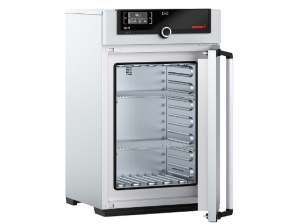 Memmert SN750plus sterilisator