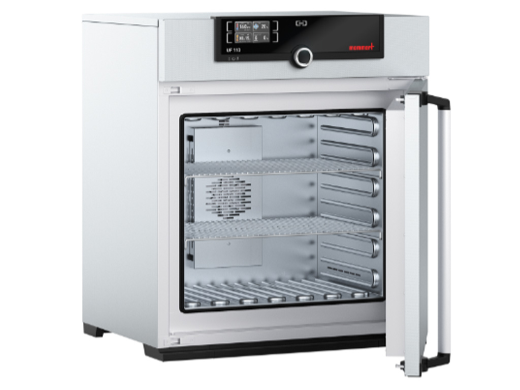 Memmert UF110 universele oven