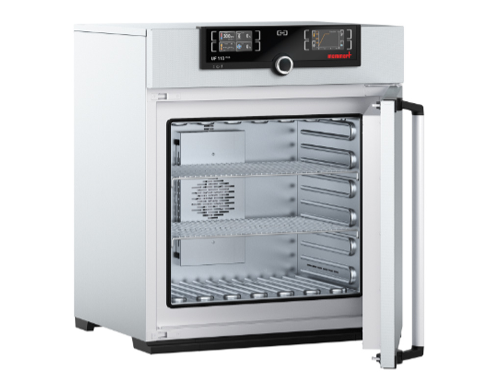 Memmert UF110plus universele oven