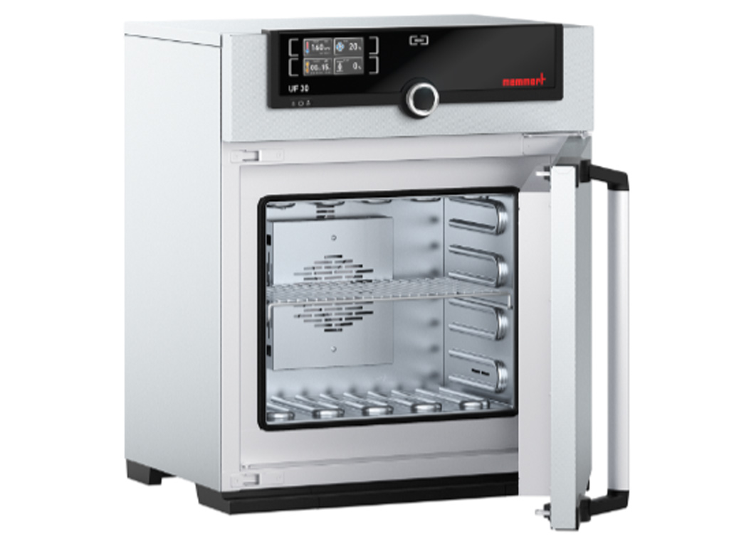 Memmert UF30 universele oven