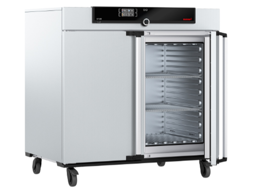 Memmert UF450 universele oven