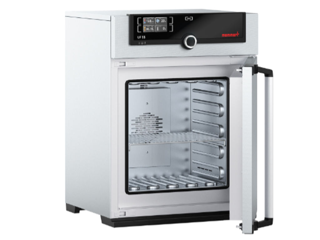 [LA203-00553] Memmert UF55 universele oven