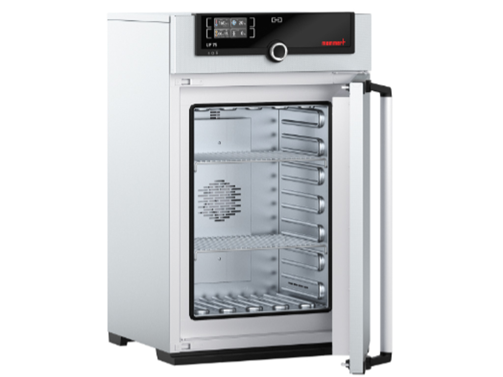 [LA203-00753] Memmert UF75 universele oven