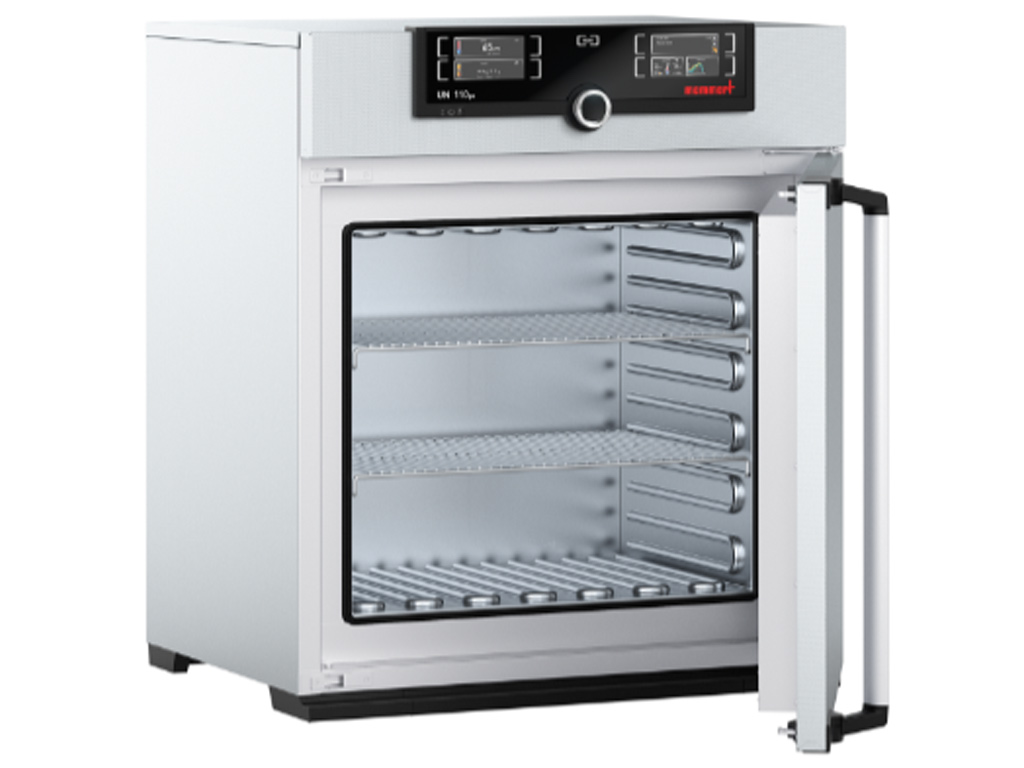 Memmert UN110pa paraffine oven