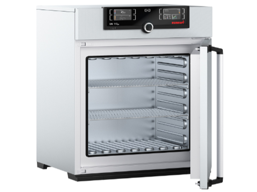 Memmert UN160pa paraffine oven