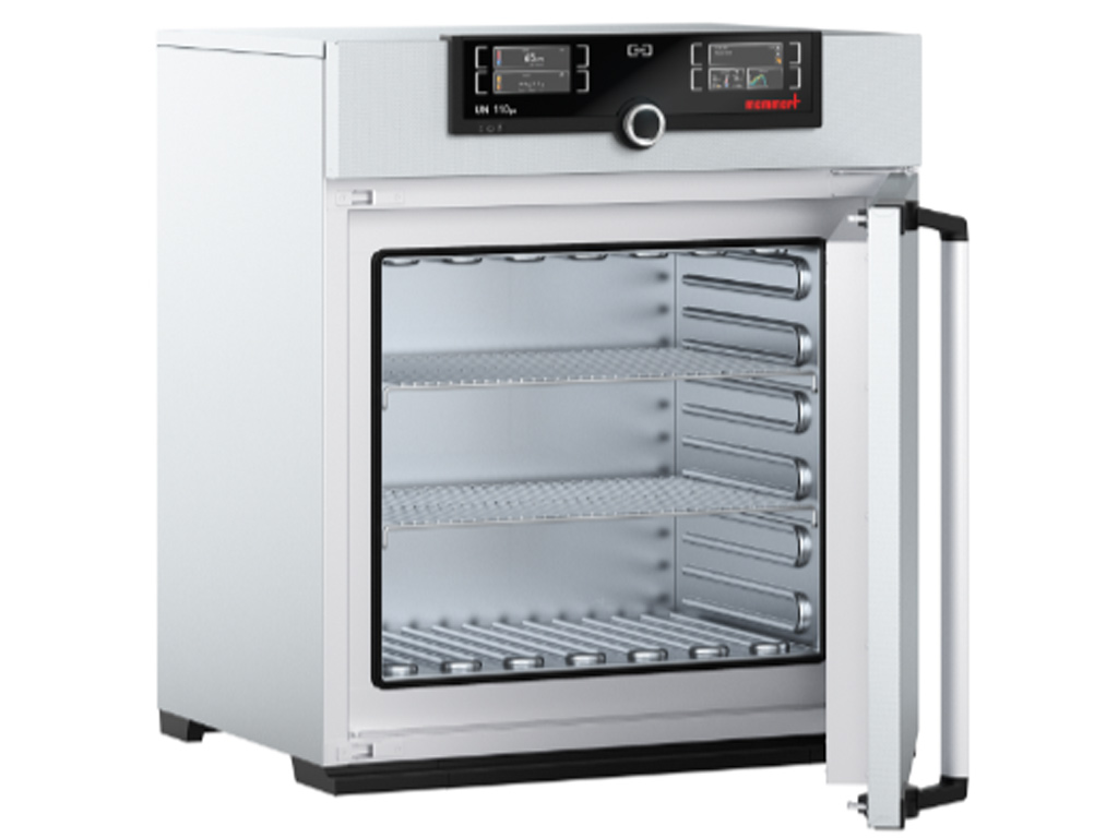 Memmert UN30pa paraffine oven