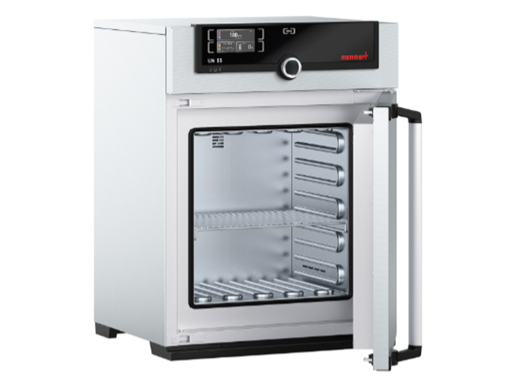 [LA203-00551] Memmert UN55 universele oven