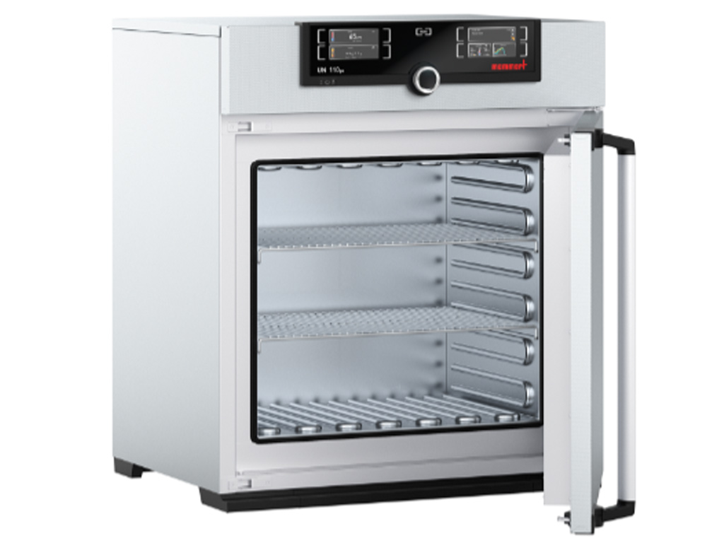 Memmert UN55pa paraffine oven