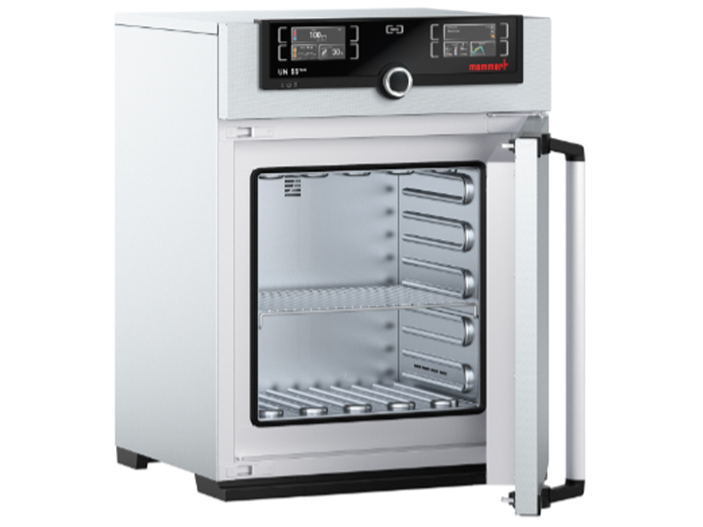 Memmert UN55plus universele oven