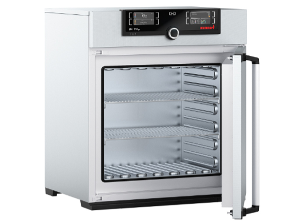 Memmert UN75pa paraffine oven