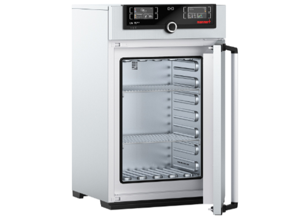 [LA203-00752] Memmert UN75plus universele oven