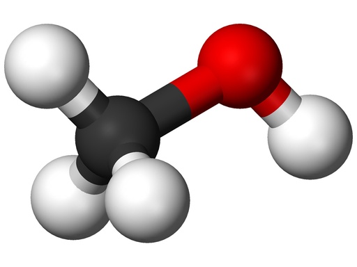 Methanol voor vloeistof chromatografie 1 L