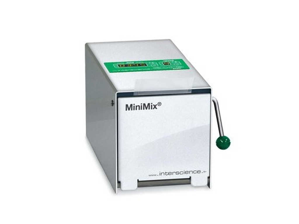 [LA300-00050] MiniMix 100 P CC