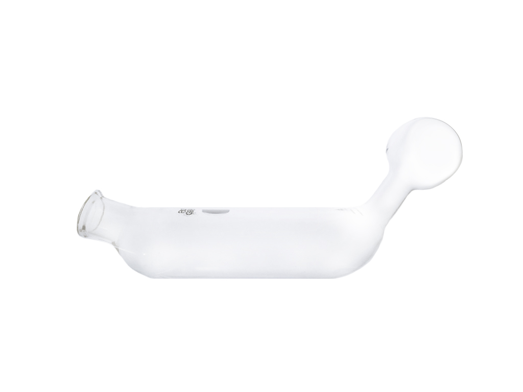 [LG030-01010] Mojonnier-kolf, rond reservoir, met stop (per stuk)