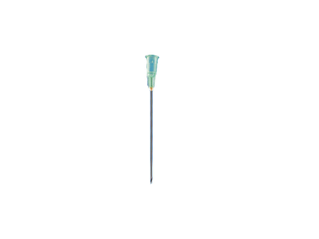 [LD104-00637] Naald Neopoint 21G x 1,5 (0,80 x 40 mm) (100 stuks)