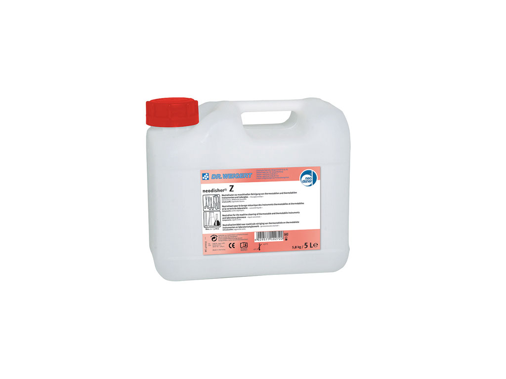 Neodisher Z (5 liter)