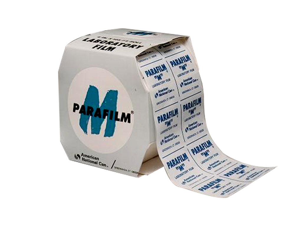 [LD054-00012] Parafilm M, 100 mm x 38 meter (per rol)