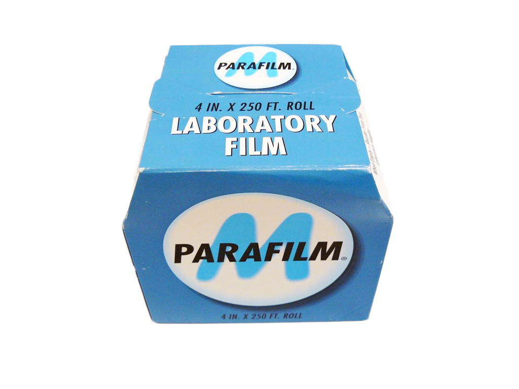 [LD054-00013] Parafilm M, 100 mm x 75 meter (per rol)