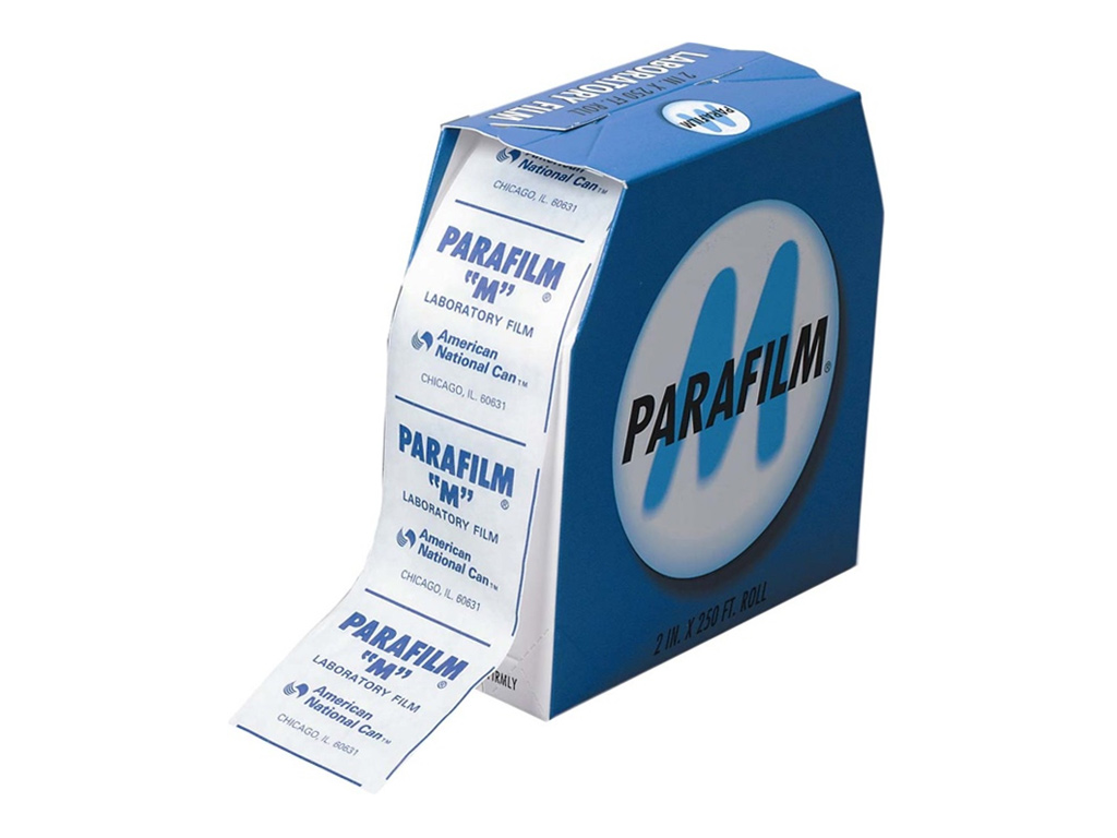 [LD054-00011] Parafilm M, 50 mm x 75 meter (per rol)