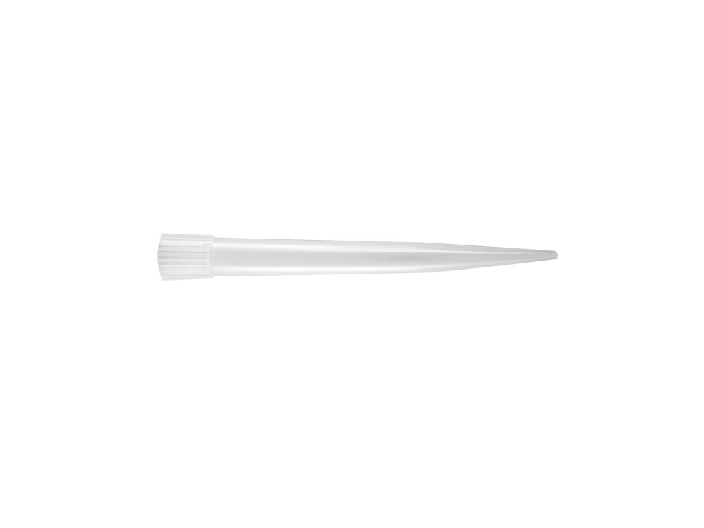 [LD011-03058] Pipetpunt 1 - 5 ml, 'Makro II', in zak (300 stuks)