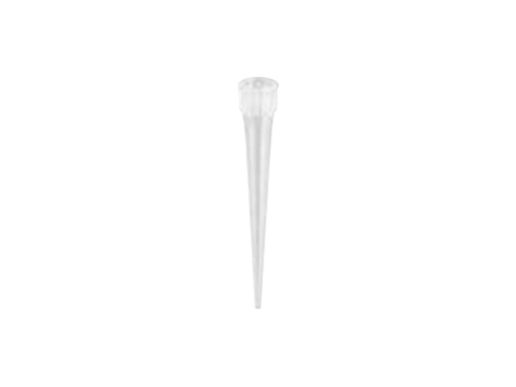 Pipetpunt 1 - 5 ml, type Finn, in doosje (75 stuks)