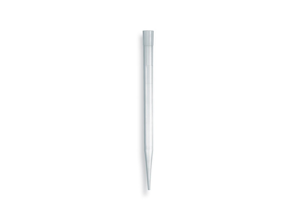Pipetpunt Brand 0,5 - 5 ml (200 stuks)