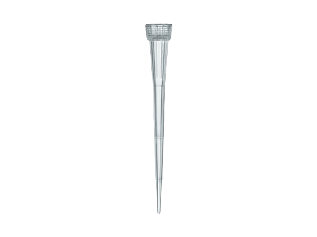 Pipetpunt Brand 0,5 - 20 ul (1000 stuks)
