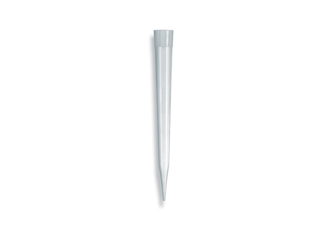 Pipetpunt Brand 1 - 10 ml (2x100 stuks)
