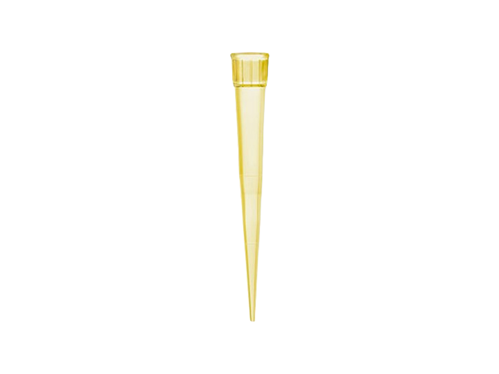 [LD011-01004] Pipetpunt Brand 2 - 200 ul (1000 stuks)