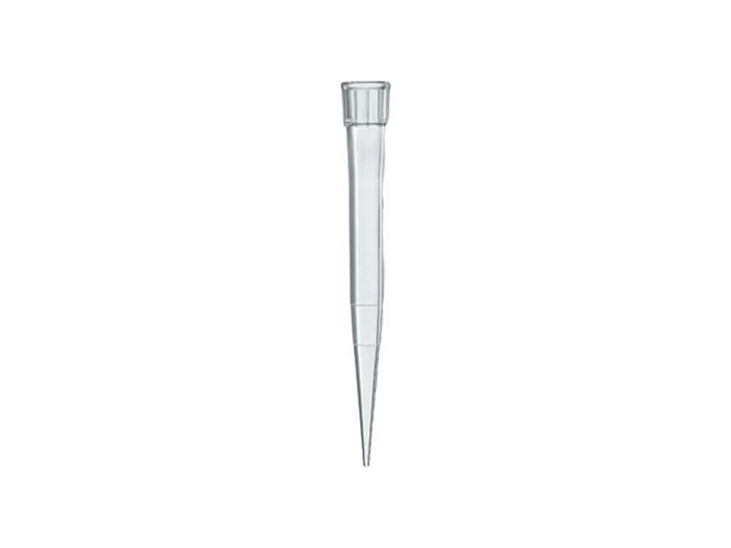 Pipetpunt Brand 5 - 300 ul, TipBox (5 x 96 stuks)
