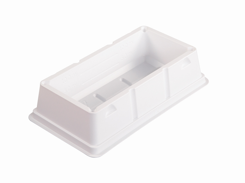 Pipetteer-reservoir PS, 100 ml (100 stuks)