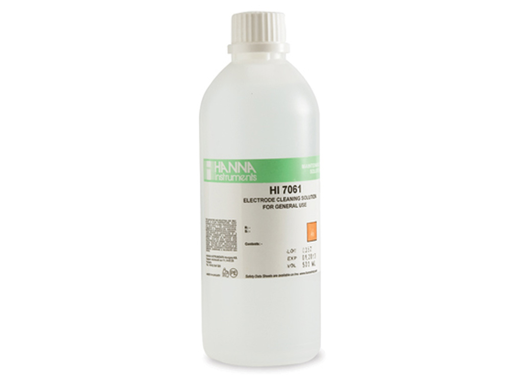 Reinigingsvloeistof (algemeen) 500ML