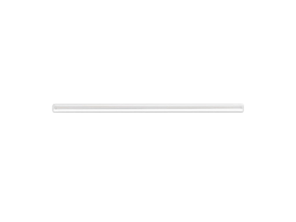 Roerstaaf, glas, 6 x 250 mm (10 stuks)