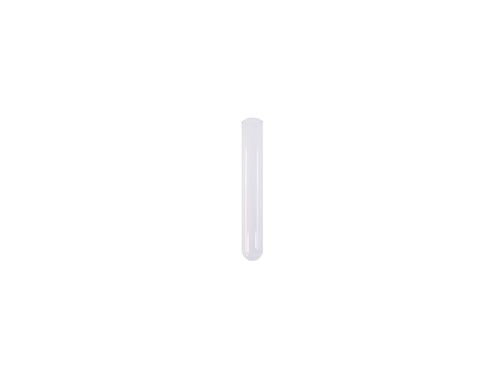 Rondbodembuis, glas, 45 x 7,75 x 0,60 mm (679 stuks)