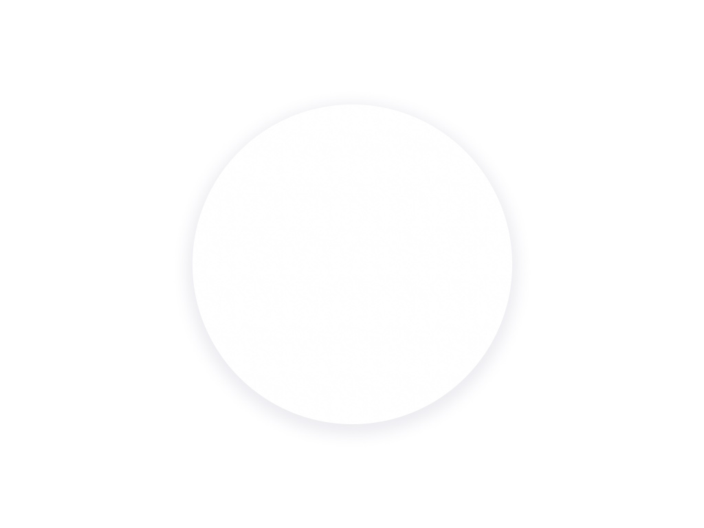 Rondfilter 0048, diameter 32 mm (1000 stuks)