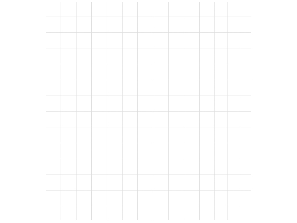 [LD498-15030] Rooster 133 x 133 mm, 14 x 14 pos., 30 mm (10 stuks)