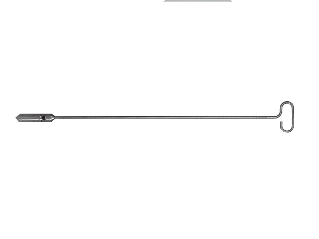 [LM043-00855] SiloPicker RVS (per stuk)