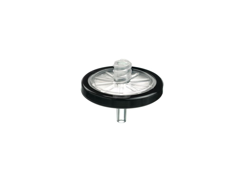 Spuitfilter Puradisc 25 PTFE, 0.2 um (50 stuks)