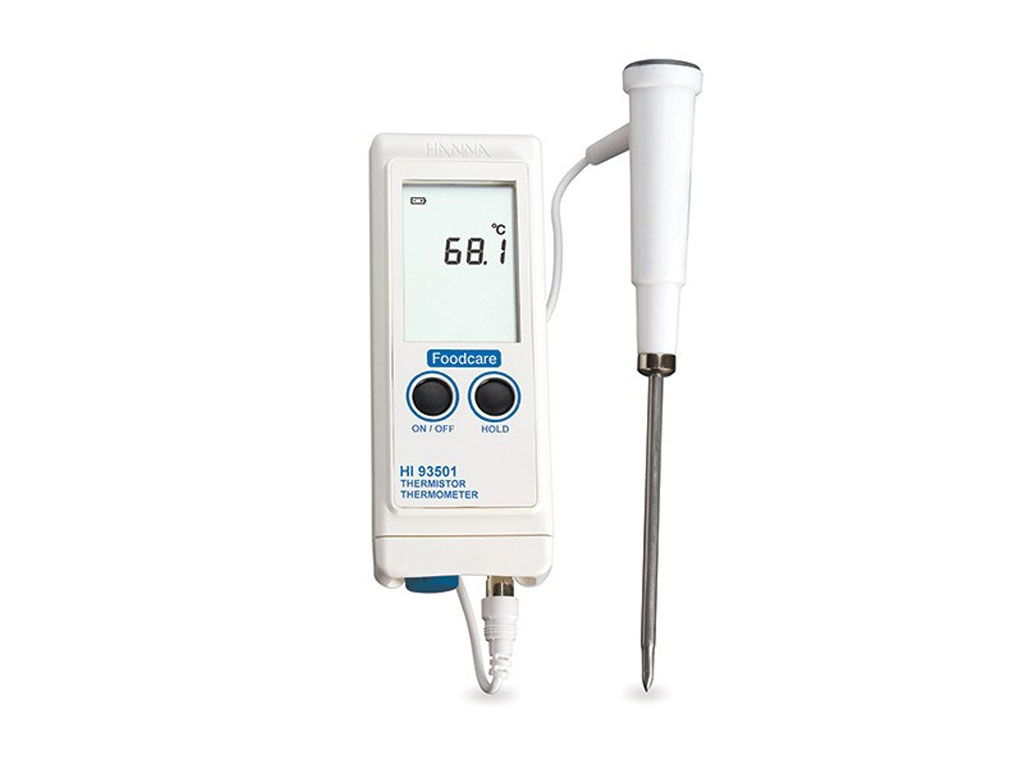 Thermometer HI93501