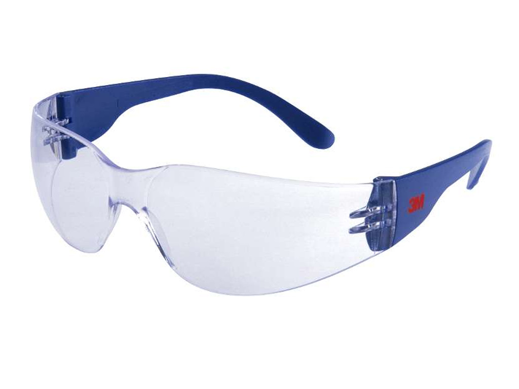 [LB048-00035] Veiligheidsbril 3M type Classic