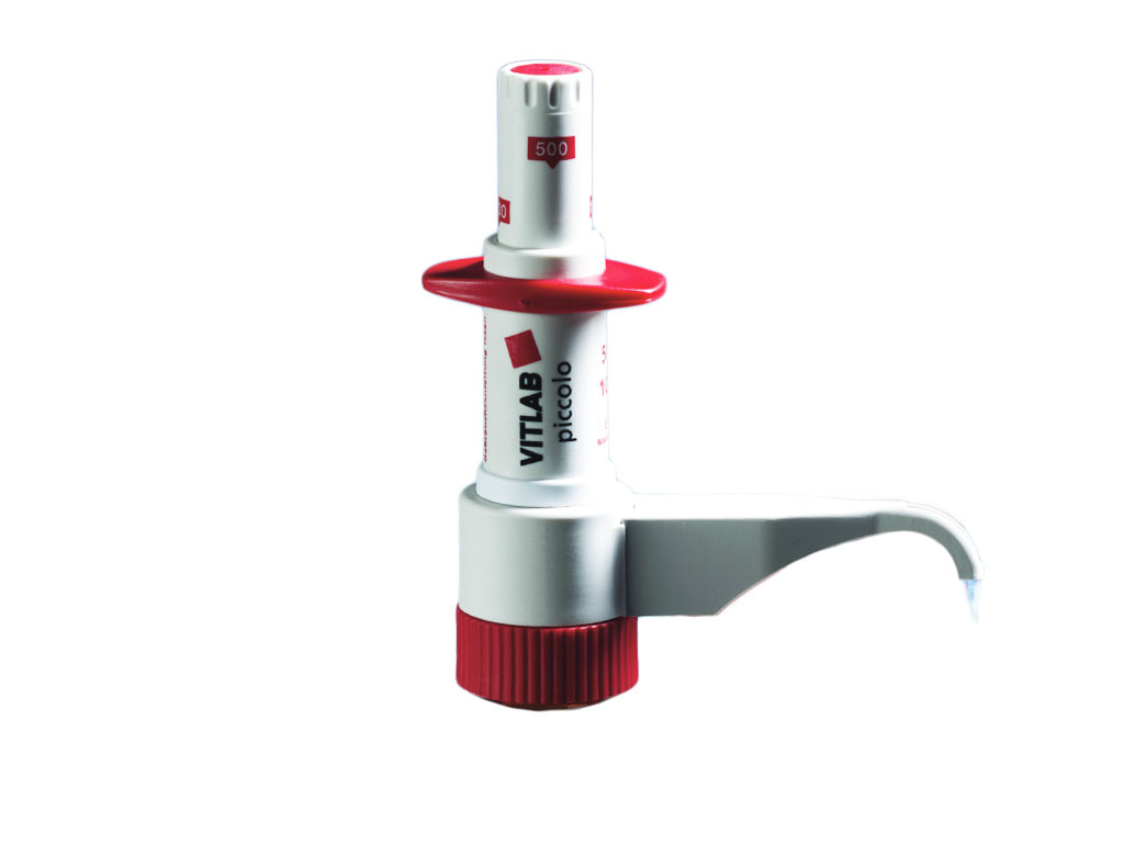 [LA103-02072] Vitlab Dispenser Piccolo 1, fix, 250 ul