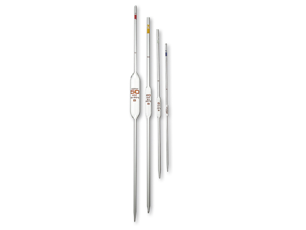 Volpipet Blaubrand Eterna 10 ml, klasse AS (6 stuks)
