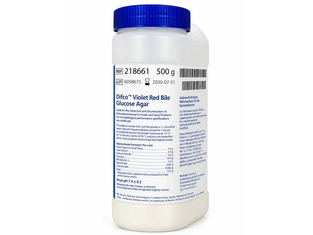 [LV002-03015] VRBGA (500 gram)