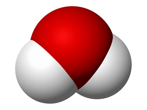 Water, gedemineraliseerd 20 KG