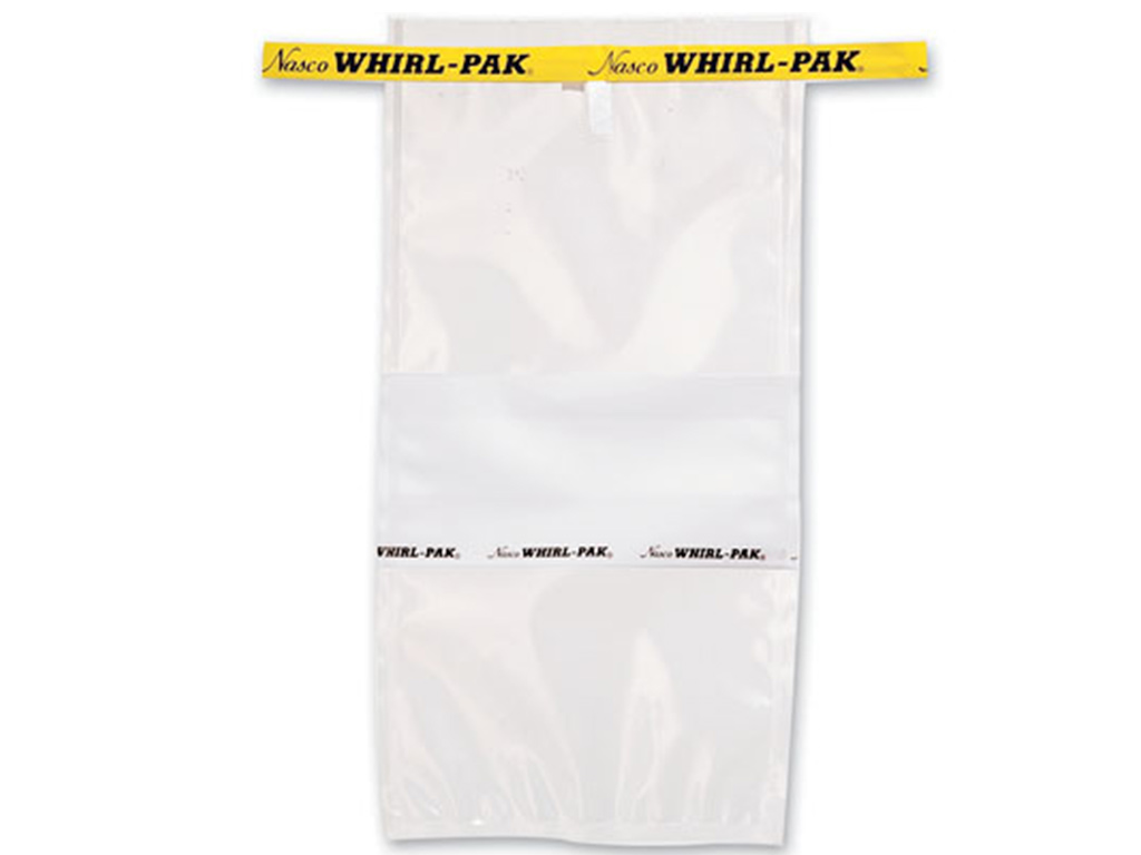 [LD004-00121] Whirl-Pak 18 oz WOS (500 stuks)