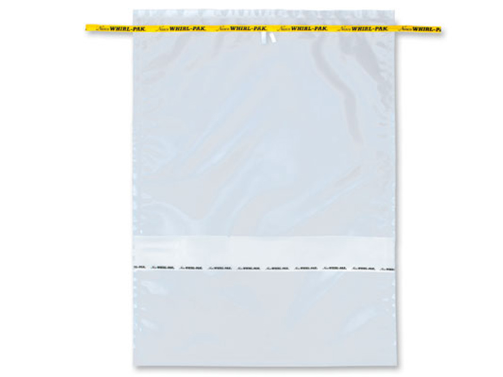 Whirl-Pak 184 oz WOS (100 stuks)
