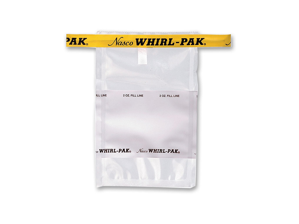 [LD004-00112] Whirl-Pak 2 oz WOS (500 stuks)