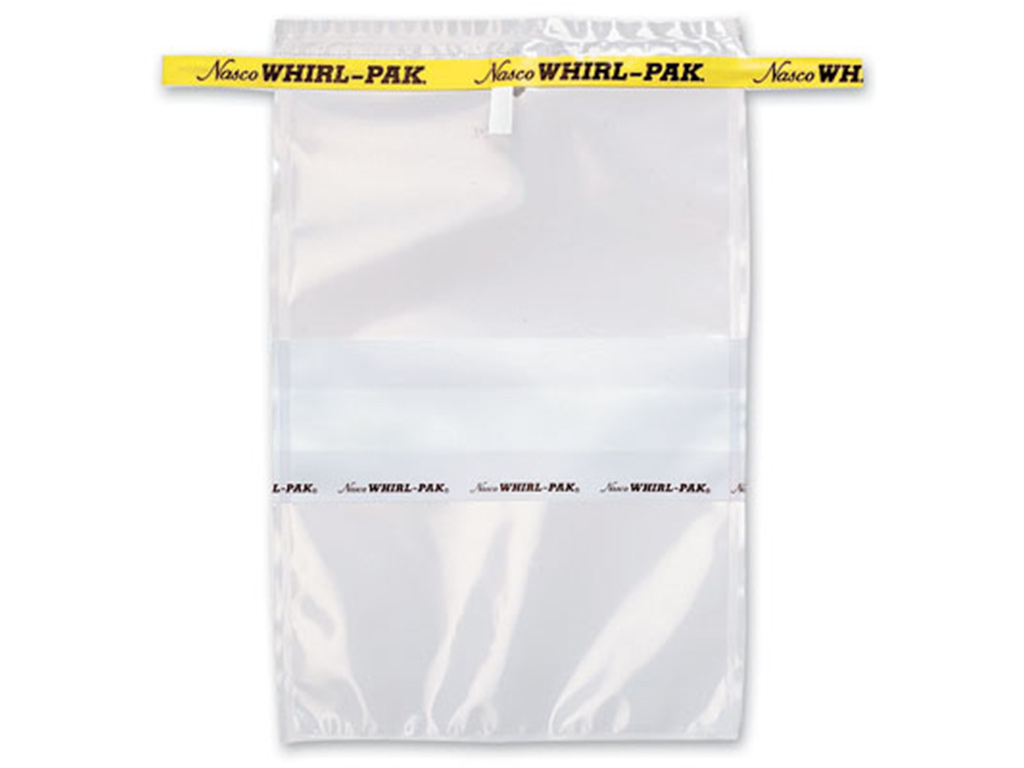 [LD004-00130] Whirl-Pak 24 oz WOS (dikte 0,07 mm) (500 stuks)