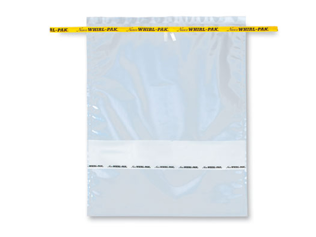 Whirl-Pak 92 oz WOS (250 stuks)