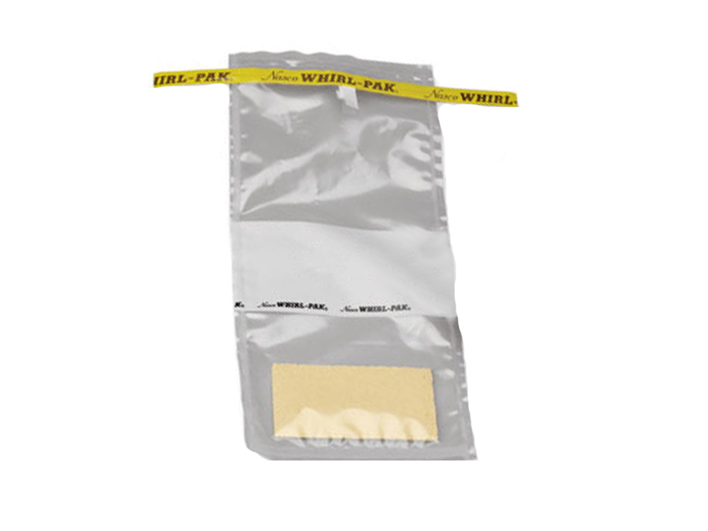 Whirl-Pak Speci-Sponge 18 oz WOS (100 stuks)